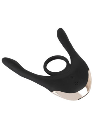 Multi-Function Couple’s Vibrator